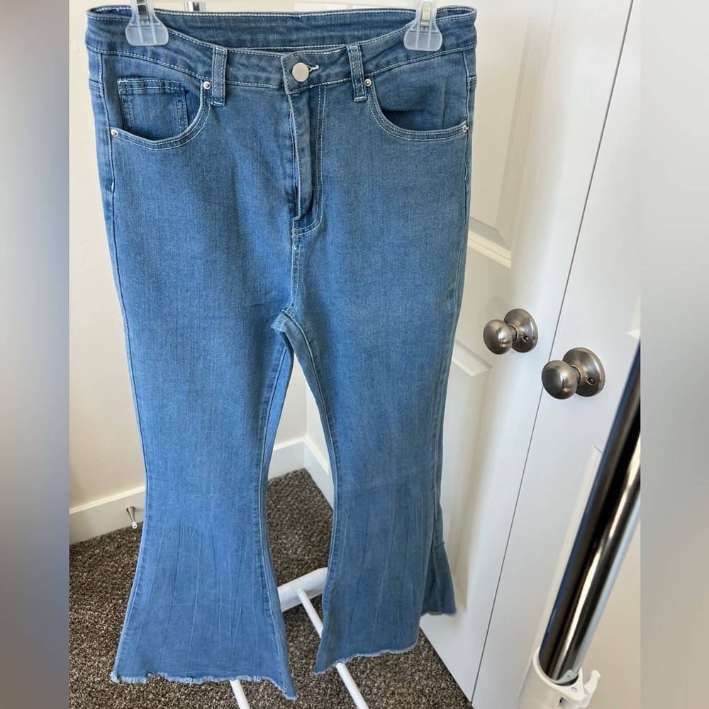 Woman’s Bellbuttoms